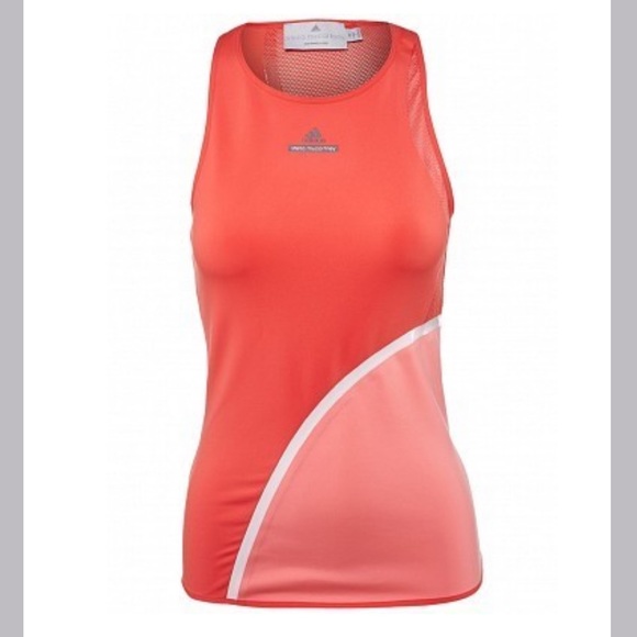 Adidas by Stella McCartney Tops - Adidas Stella McCartney Barricade Tank Top